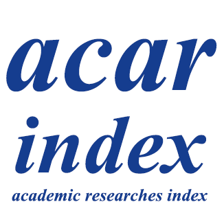 Akademik Araştırmalar Indeksi