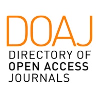 Directory of Open Access Journals